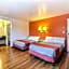 Motel 6-Pinole, CA