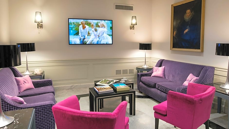 Hotel Imperiale by OMNIA hotels