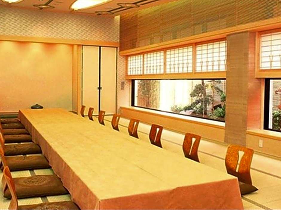 Sasebo Washington Hotel