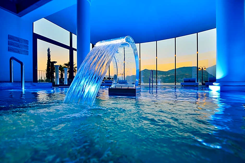 Seehotel Pilatus