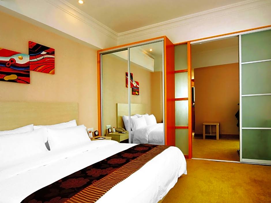 Ningbo Shounan Hotel