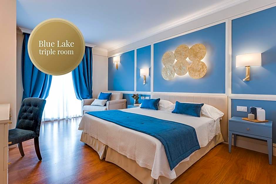 Madrigale Panoramic&Lifestyle Hotel