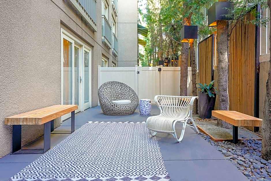 Hotel Amarano Burbank-Hollywood