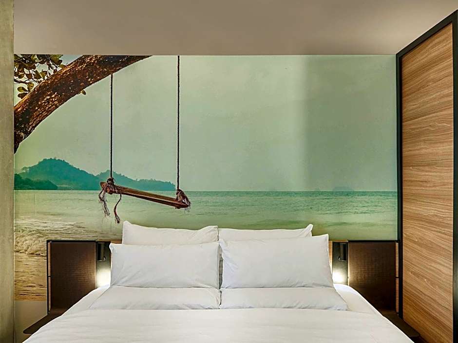 Novotel Sao Jose dos Campos