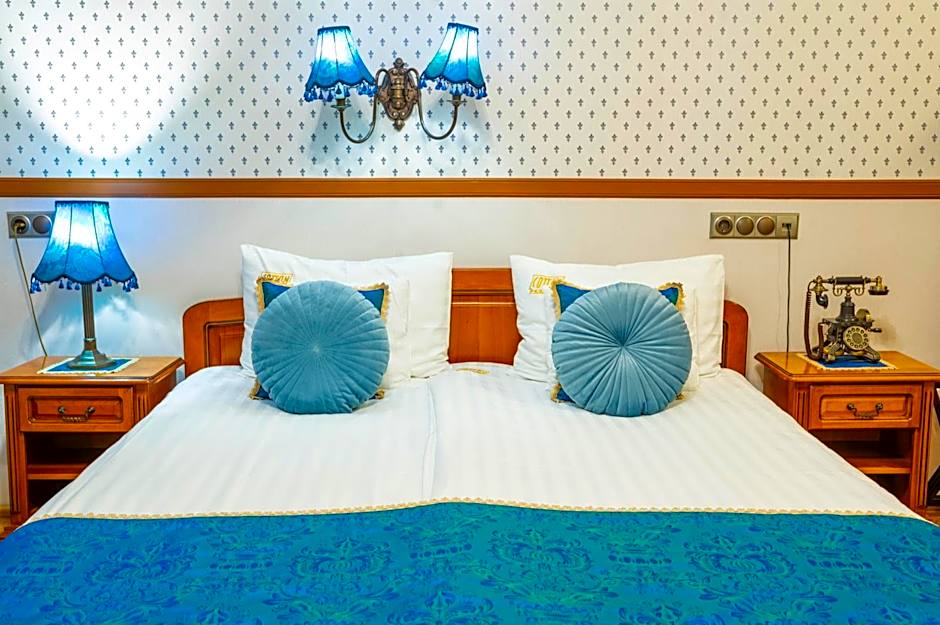 Cotton House Budapest