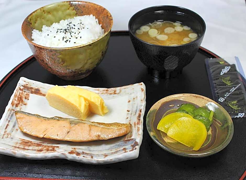 Hotel Sindbad Yamagata (Adult Only)