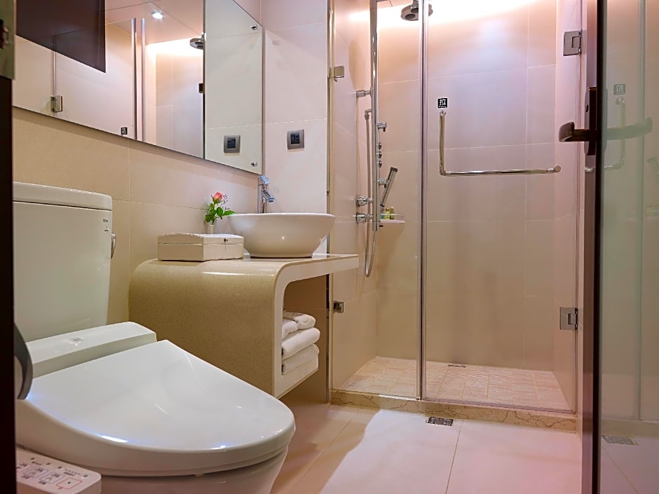 Beauty Hotels - Beautique Hotel