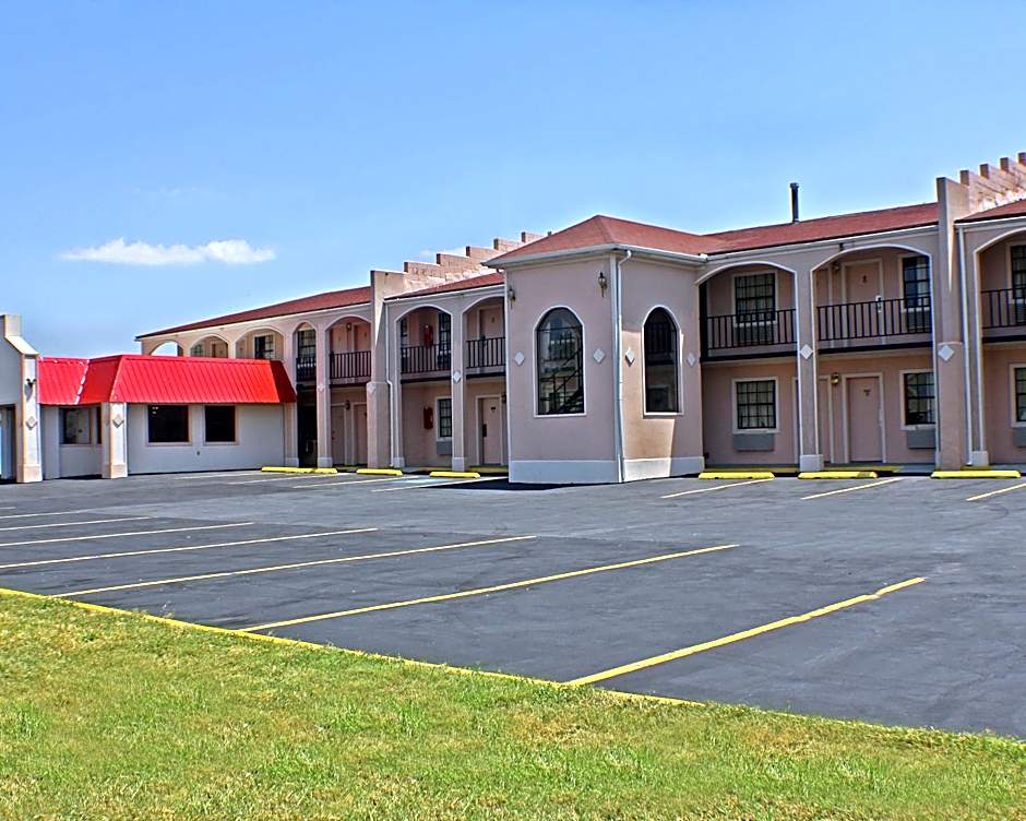 American Dream Inn