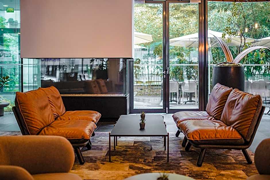 OREA Hotel Angelo Praha