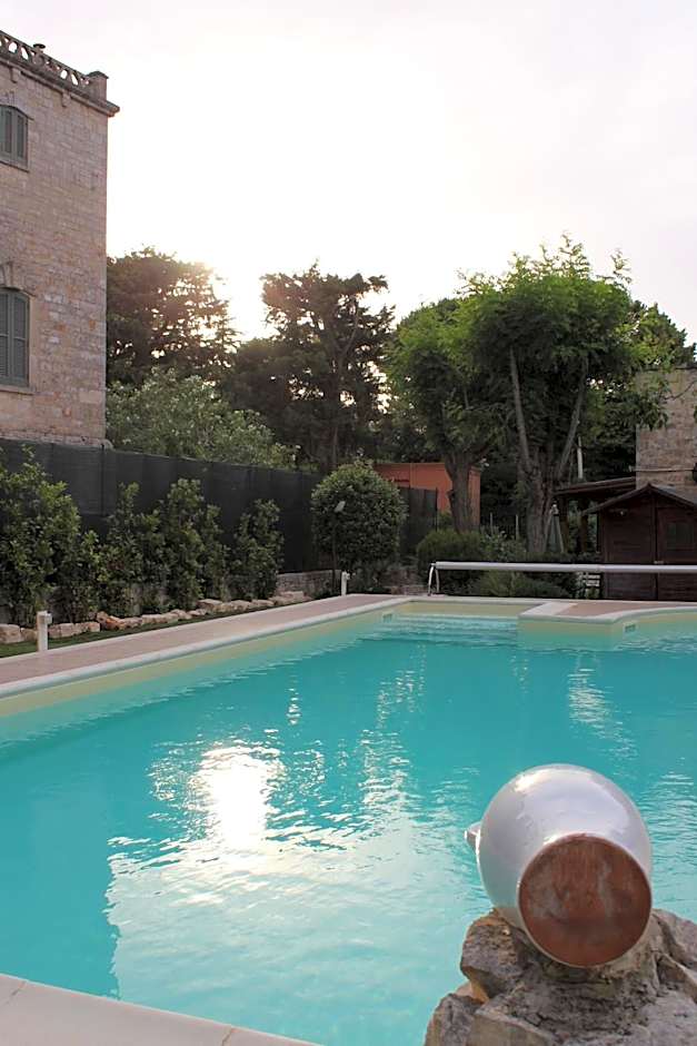 Domus Relax – Selva di Fasano, AR