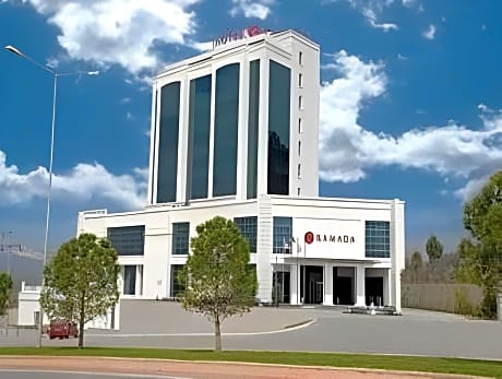 Ramada Plaza by Wyndham Kahramanmaras