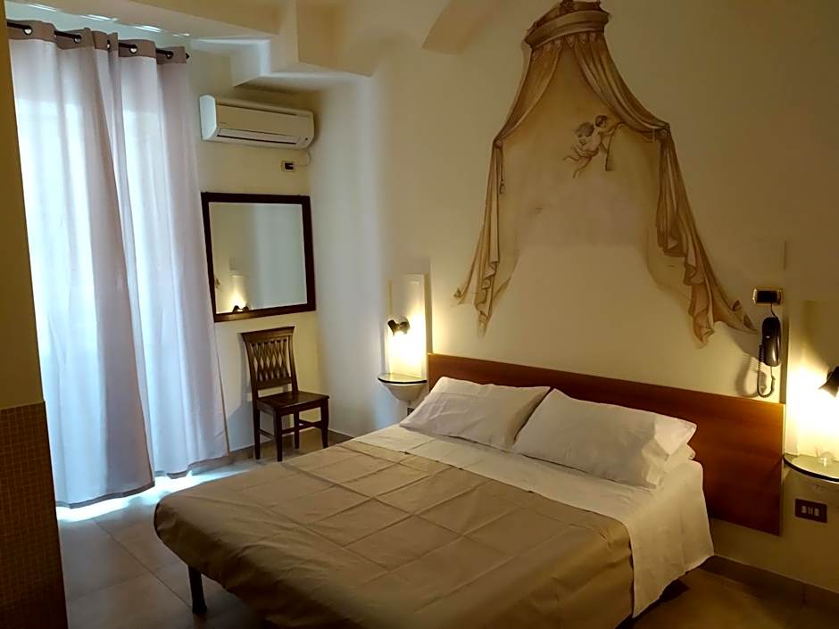 Hotel Vittorio Veneto Napoli