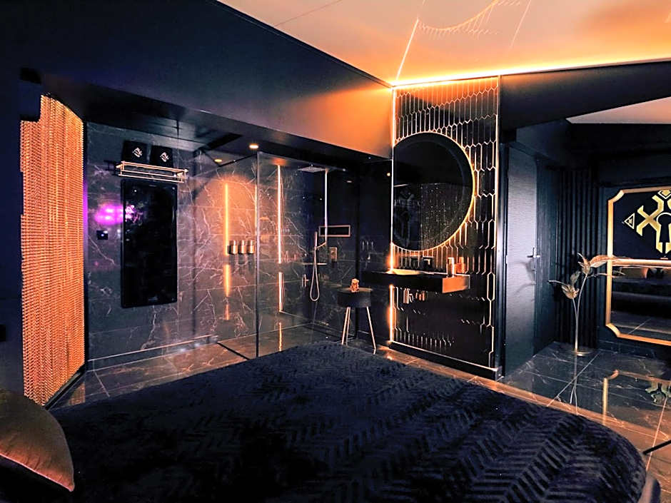 SXCAPE ROOM