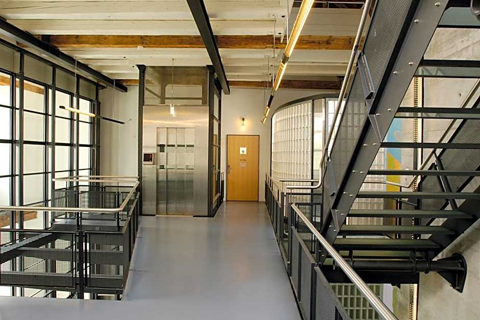 Solothurn Youth Hostel