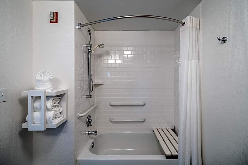 Hampton Inn By Hilton & Suites Valley Forge-Oaks