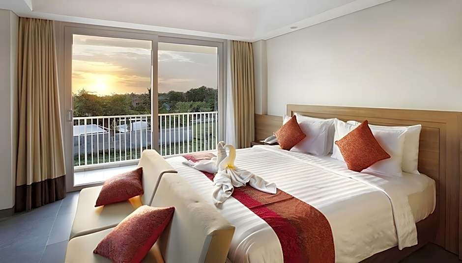 The Alea Hotel Seminyak