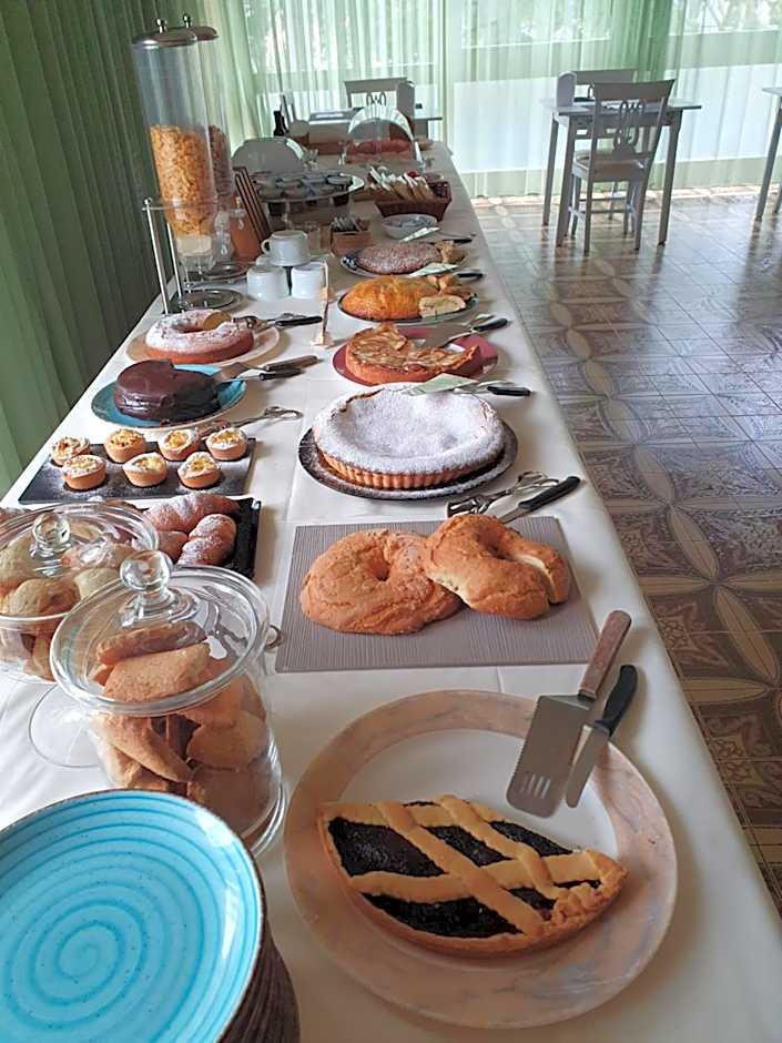 Hotel Ristorante Tre Stelle