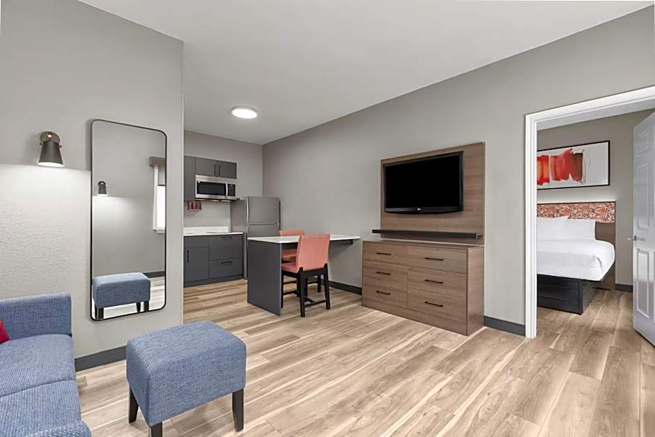 Hawthorn Extended Stay by Wyndham DFW Airport North