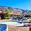 Sahara Courtyard Inn & Suites Osoyoos