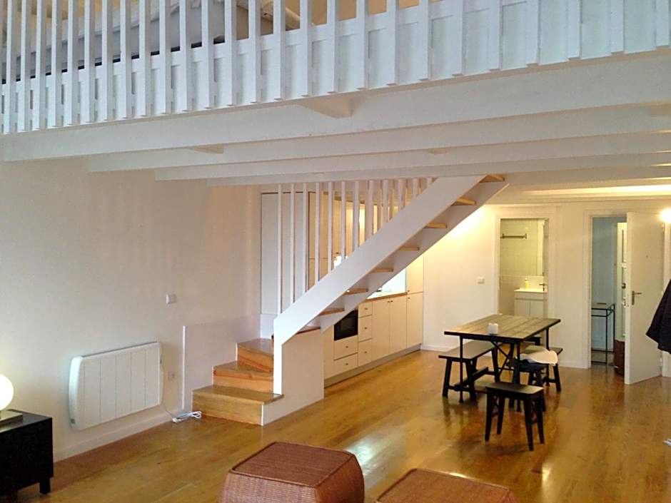 Oporto City View - Santa Catarina