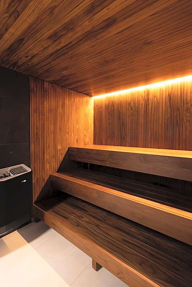 Hotel Soho - Renovated 2026
