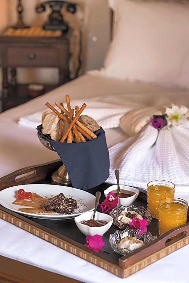 Koukos Rodos Boutique Hotel & Spa - Adults Only