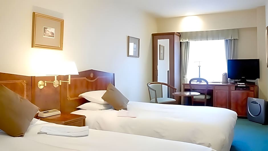 Hotel Grand Terrace Sendai Kokubuncho