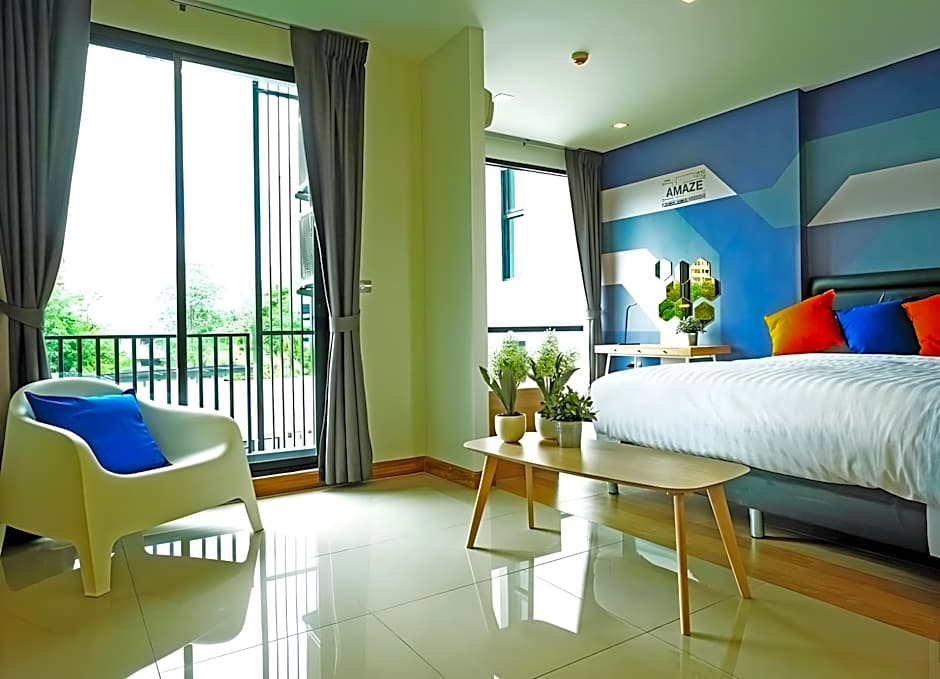 Kokotel Bangkok Sukhumvit 50