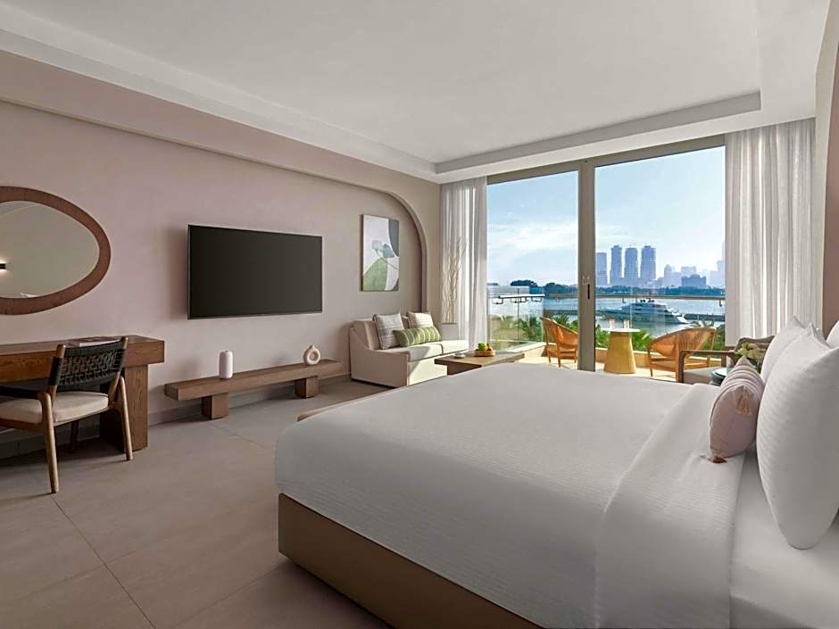 Photo 1 of 10 of Deluxe, Sea View