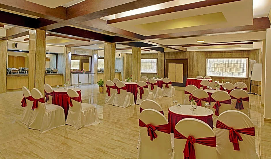 Hotel Arif Castles