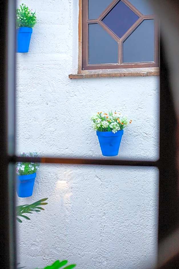 Hotel Palacio de Hemingway