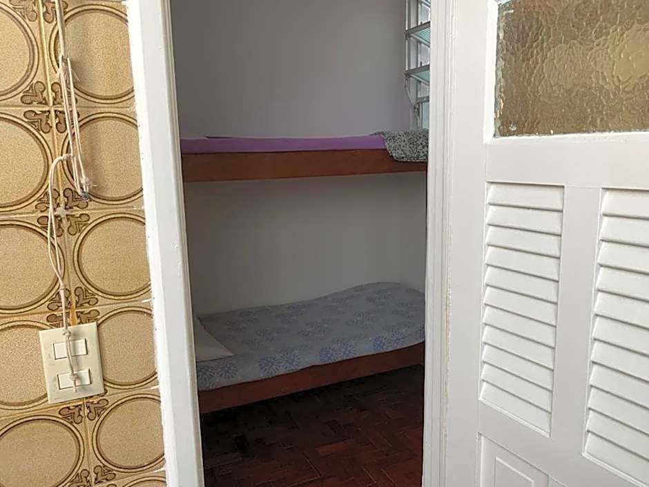 apartamento suntuoso - Miguel lemos