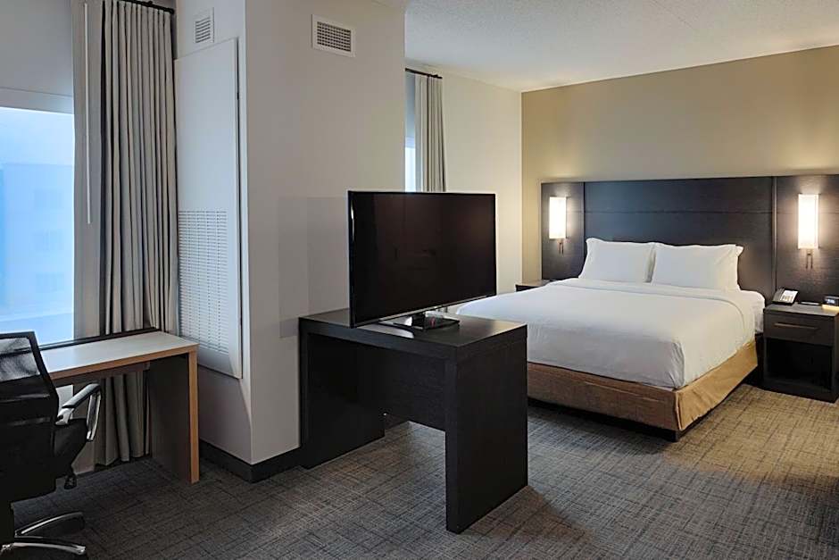 Residence Inn by Marriott Columbus Airport