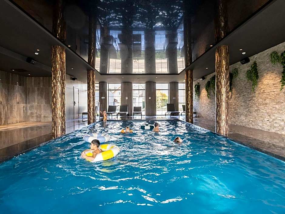Mercure Han-sur-Lesse