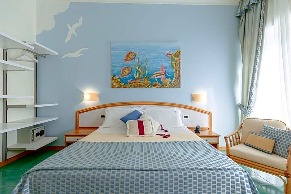 Grand Hotel Il Ninfeo