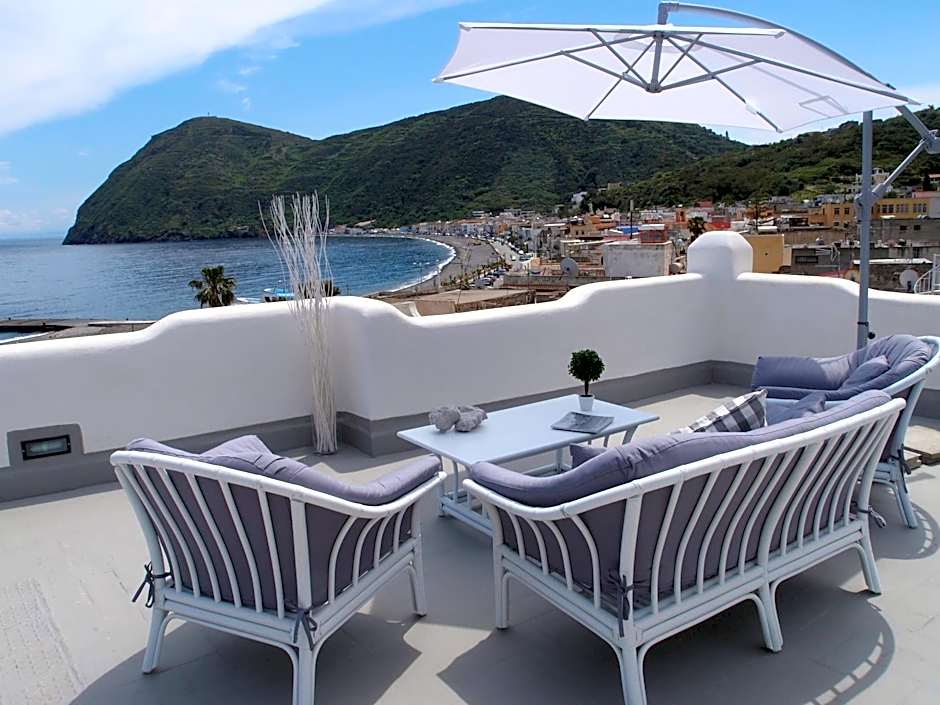 Hotel Odissea