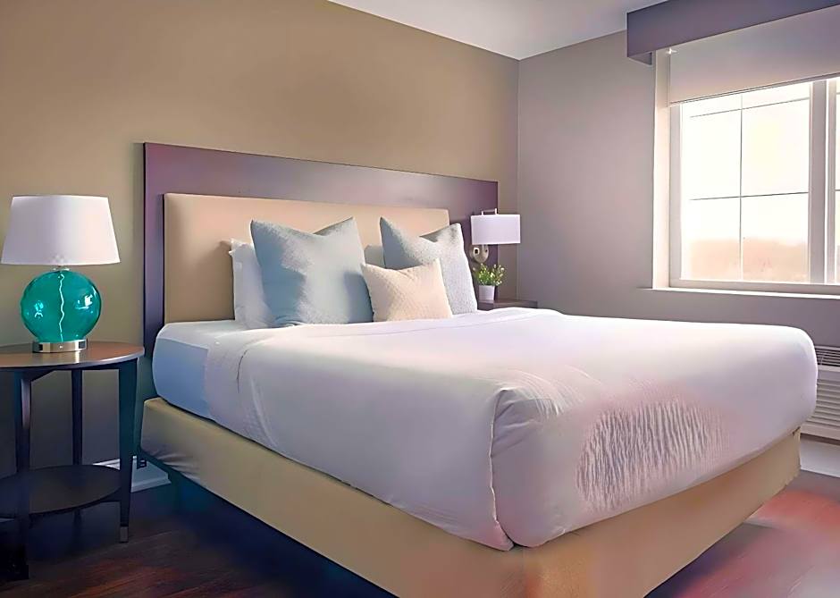Comfort Inn & Suites Pottstown Eastern Gateway