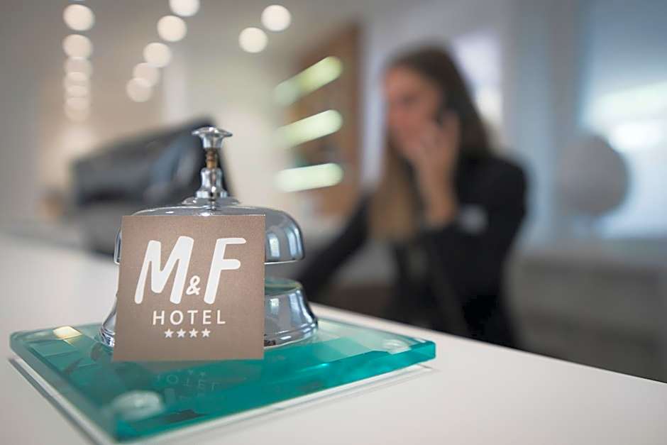 M&F Hotel
