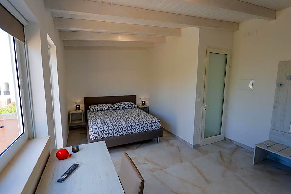 Le Murge Del Salento Hotel b&b Depandance