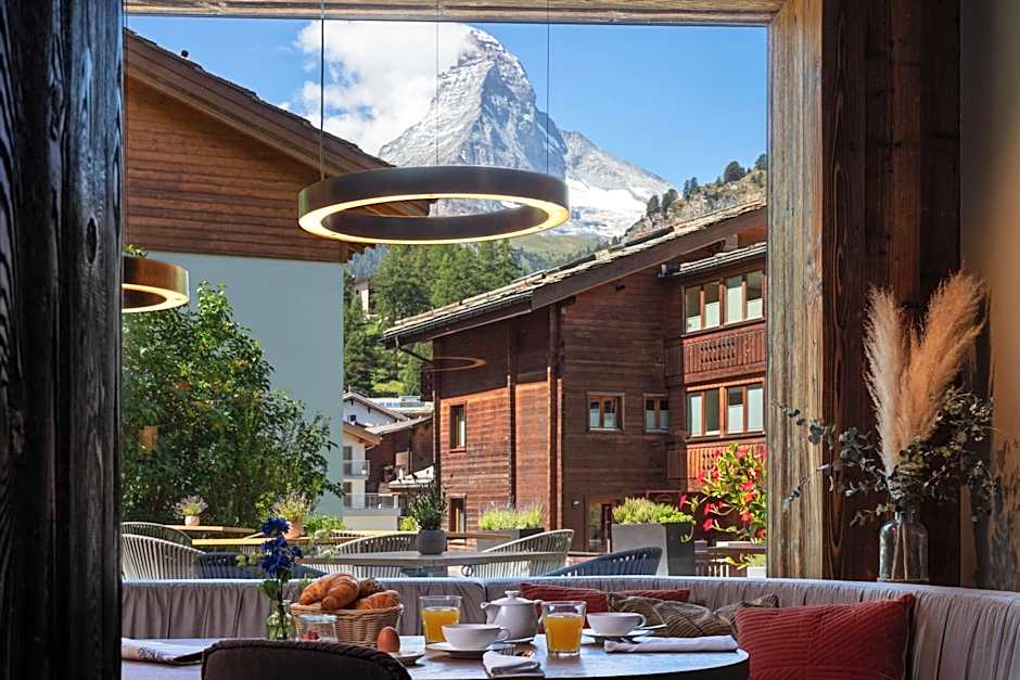 Europe Hotel & Spa