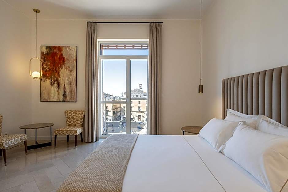 Abalto Suites & Rooms
