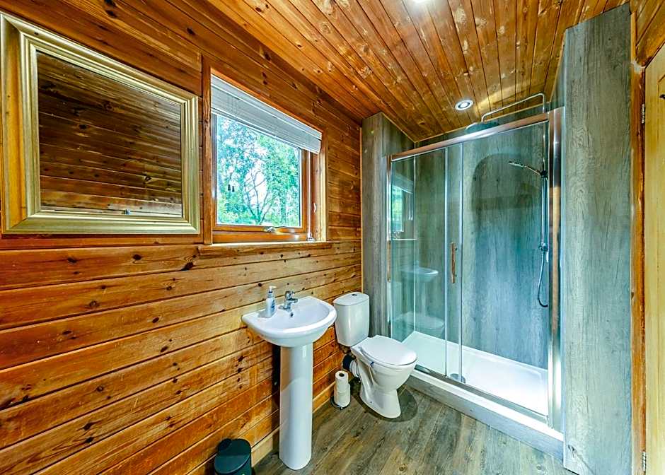 Anglesey Lakeside Lodges