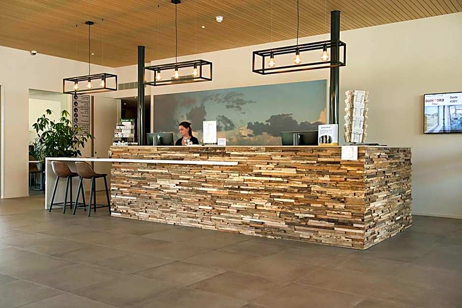 Strandhotel Duinoord