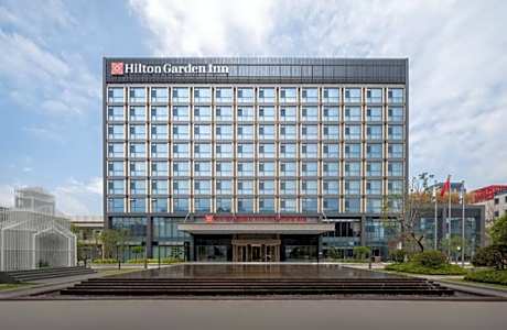 Hilton Garden Inn Taizhou Xinghua