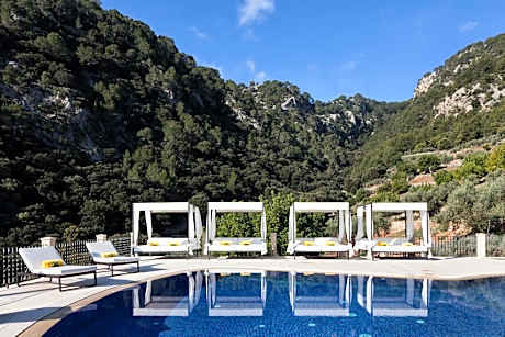 Finca Albellons