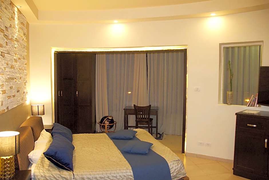 National Hotel - Jerusalem