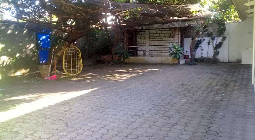 RedDoorz near Pantai Barat Pangandaran 2