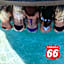 Topock66 Hotel