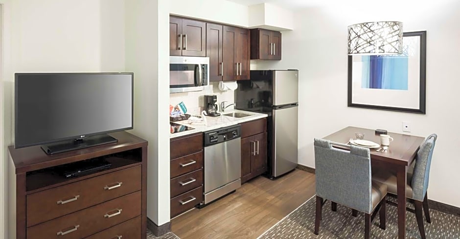 Homewood Suites by Hilton San Jose Airport-Silicon Valley