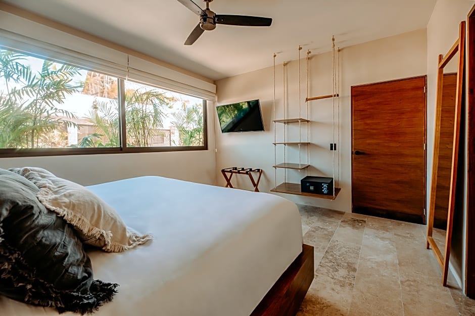 Majaro Hotel Tulum